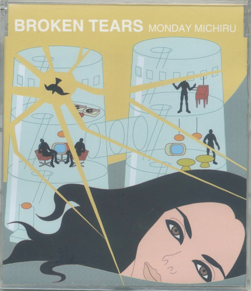 Broken Tears