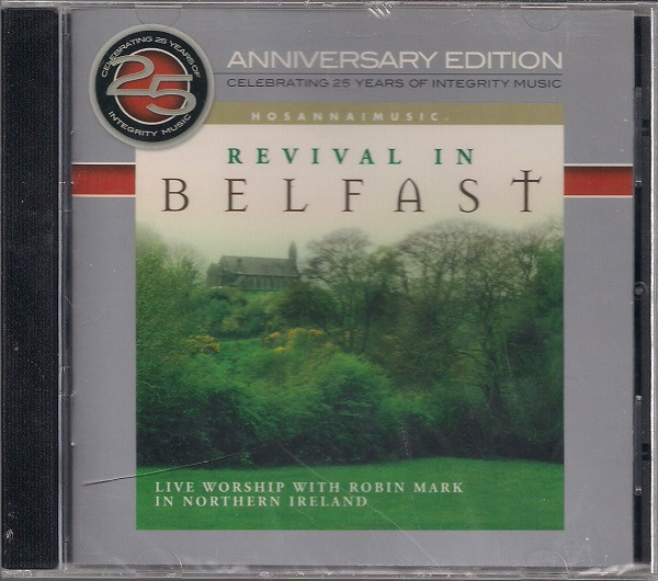 Revival In Belfast