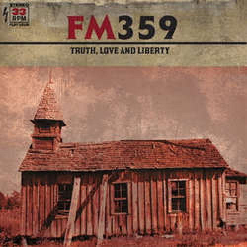 Truth, Love And Liberty