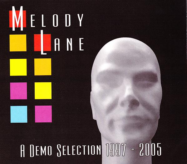 A Demo Selection 1997 - 2005