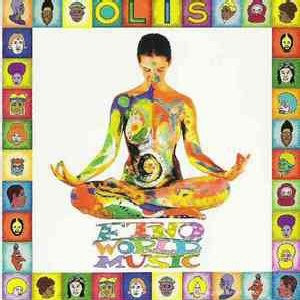 Olis Music Etno World Sampler I
