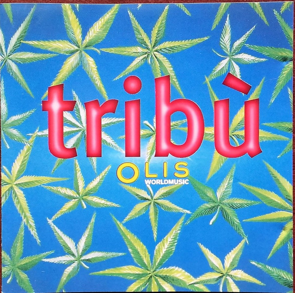 Olis Music Sampler 4 (Tribù)