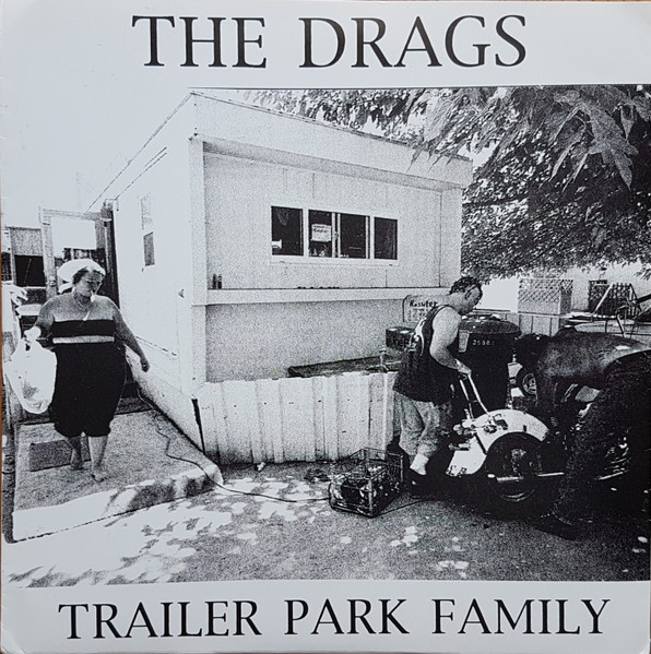 Trailer Park Family