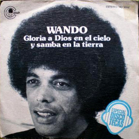 Gloria A Dios En El Cielo Y Samba En La Tierra