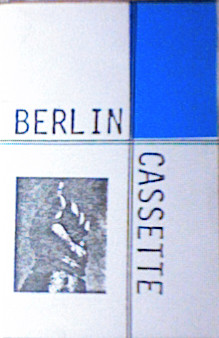 Berlincassette 2-85
