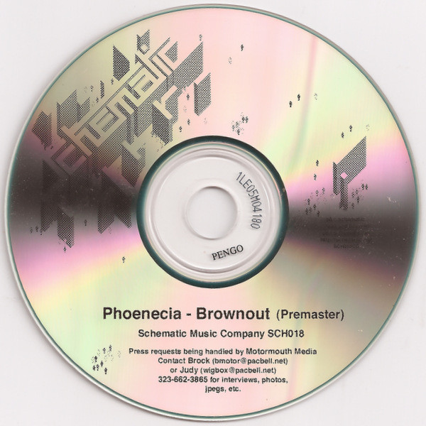 Brownout (Premaster)