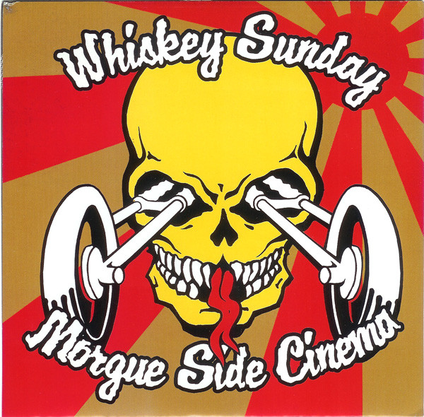 Whiskey Sunday / Morgue Side Cinema