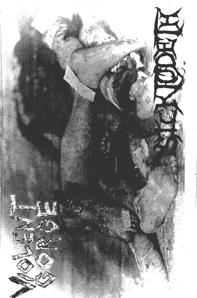 Violent Gorge / SickToDeth
