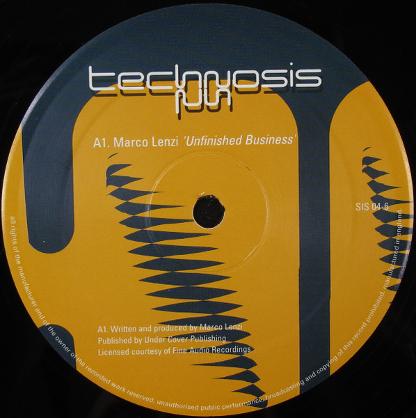 Technosis 4