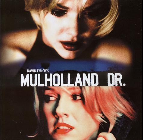 David Lynch's Mulholland Dr.