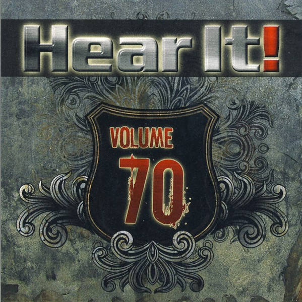 Hear It! Volume 70