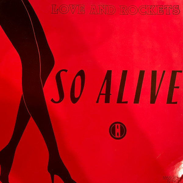 So Alive