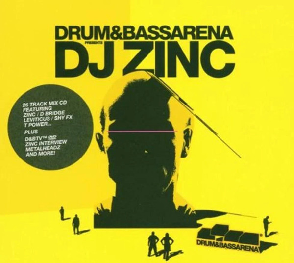 Drum&BassArena