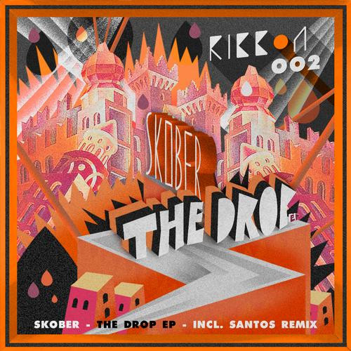 The Drop EP