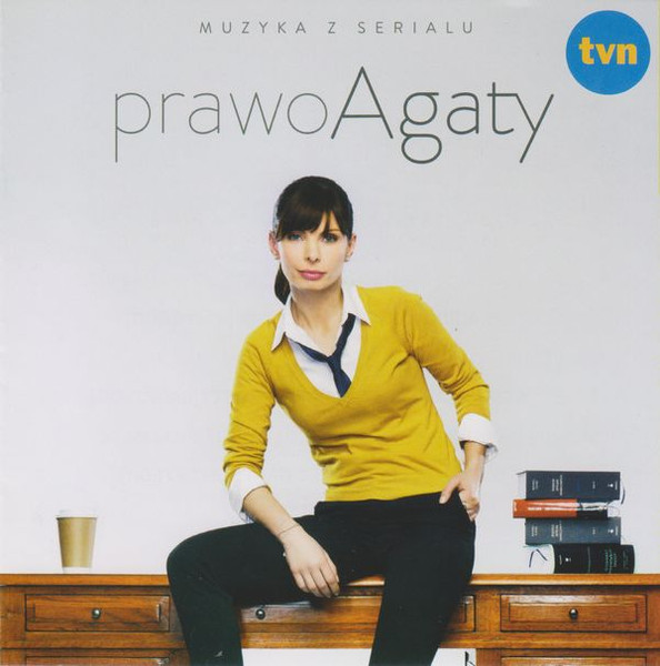 Muzyka Z Serialu Prawo Agaty