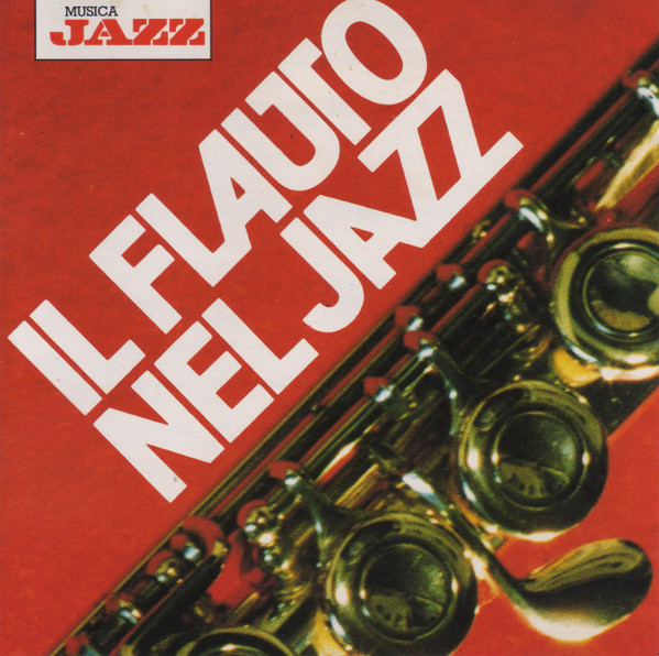 Il Flauto Nel Jazz