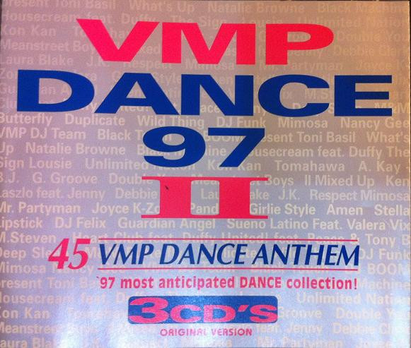 VMP Dance 97 II