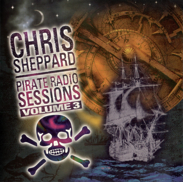 Pirate Radio Sessions Volume 3