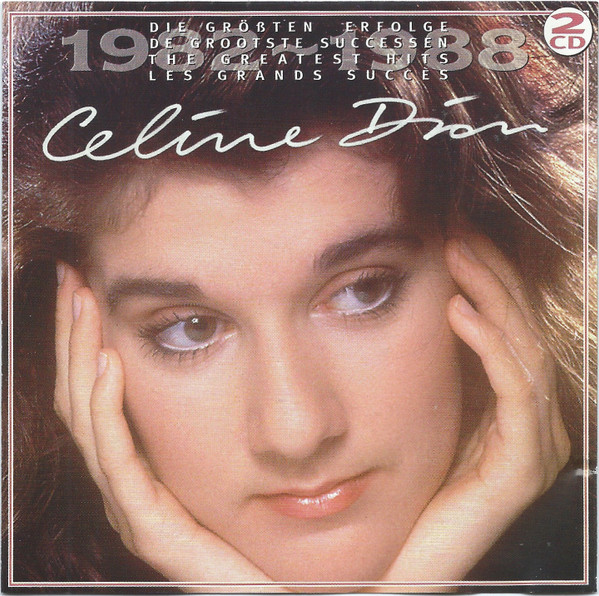 Die Größten Erfolge / De Grootste Successen / The Greatest Hits / Les Grands Succès 1982-1988