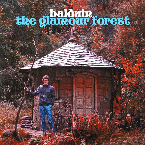 The Glamour Forest