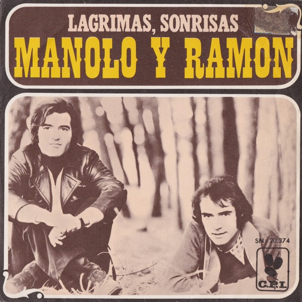 Lagrimas, Sonrisas