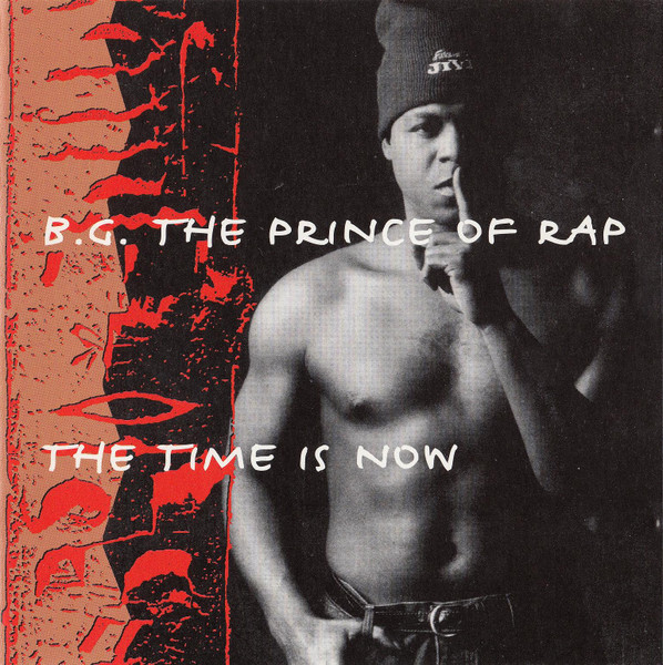 The Time Is Now
