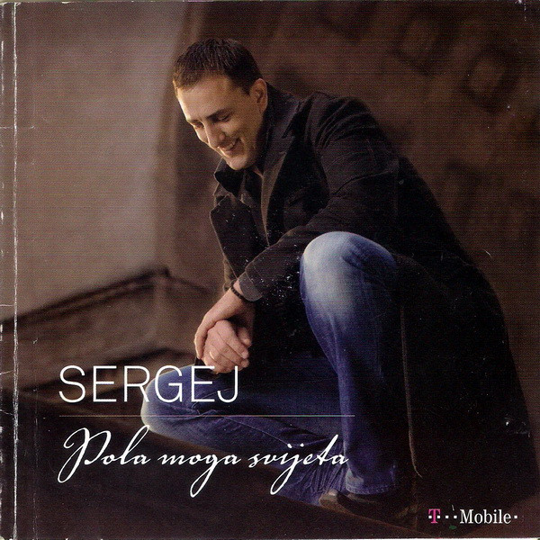 Pola Moga Svijeta