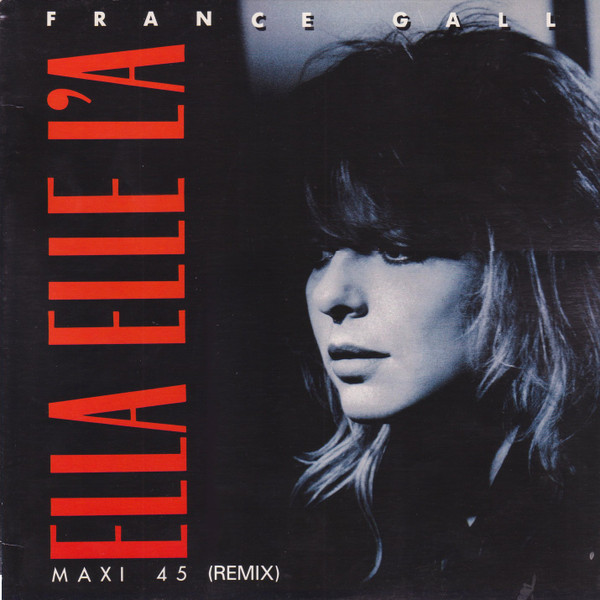 Ella Elle L'A (Remix)