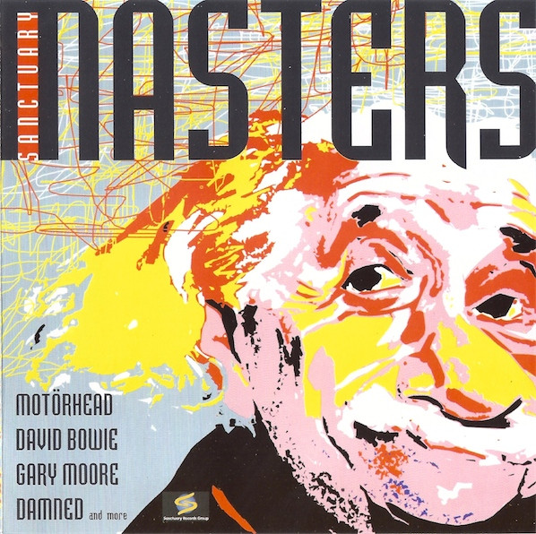 Sanctuary Masters
