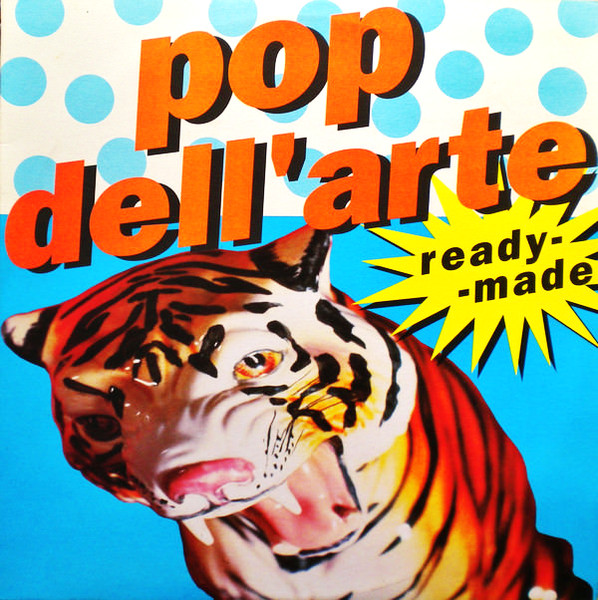 Ready-Made