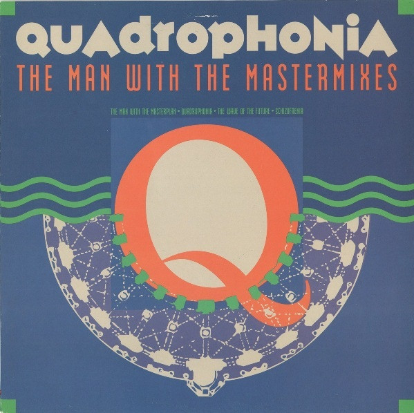 The Man With The Mastermixes