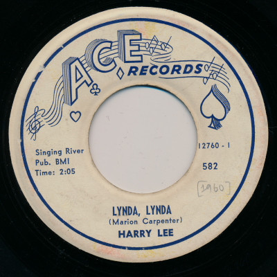 Lynda, Lynda
