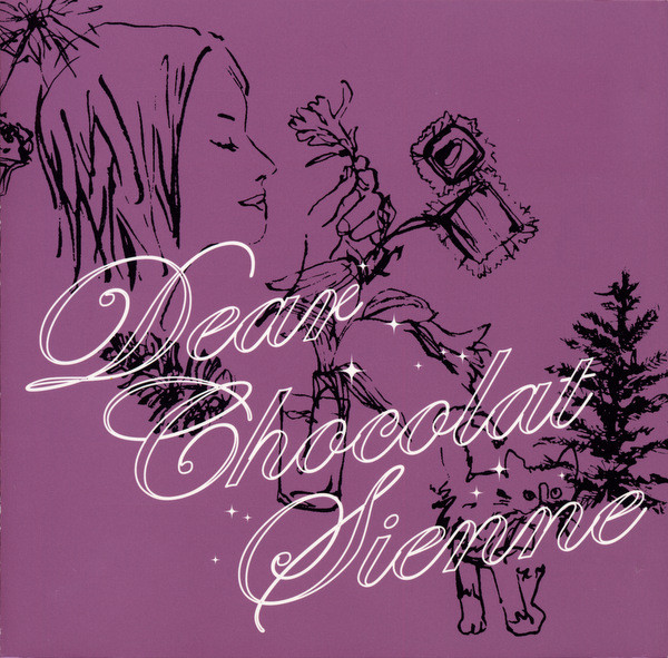 Dear Chocolat Sienne