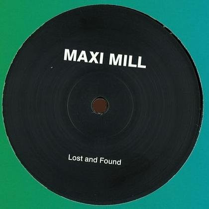 Lost And Found / Speed Balance Weight