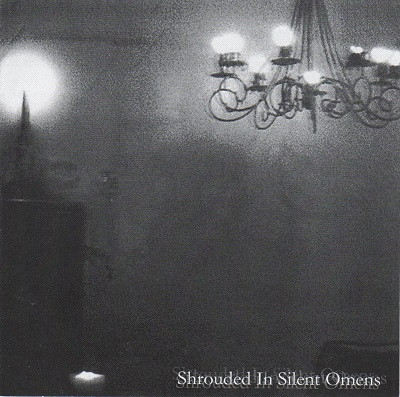 Shrouded In Silent Omens