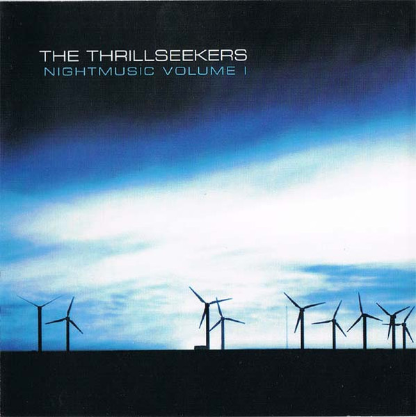 Nightmusic Volume 1