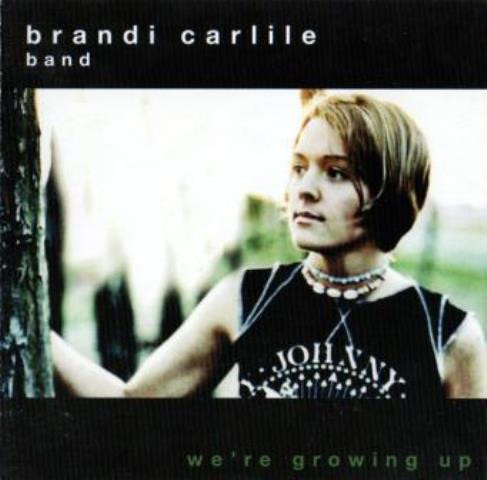 We're Growing Up