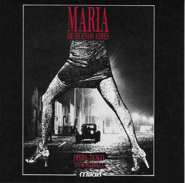 Maria De Buenos Aires
