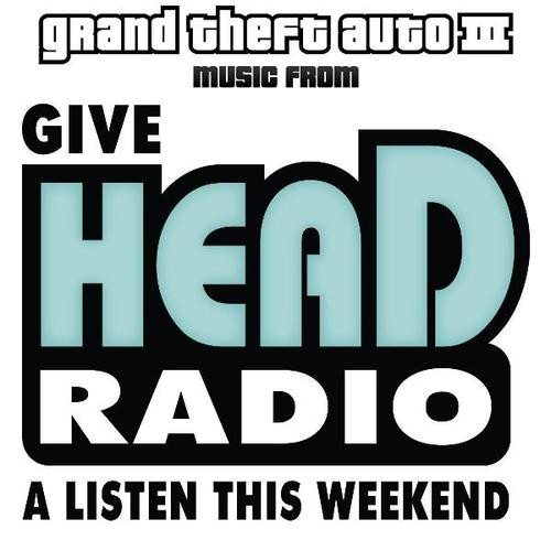 Grand Theft Auto III: Music From Head Radio (Original Video Game Soundtrack)