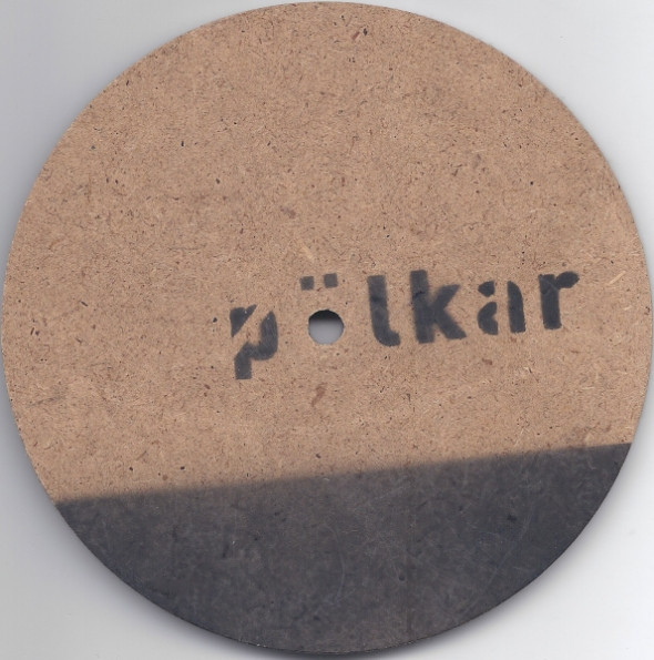 Pölkar
