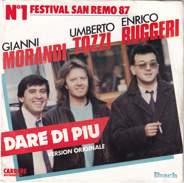 Dare Di Piu 