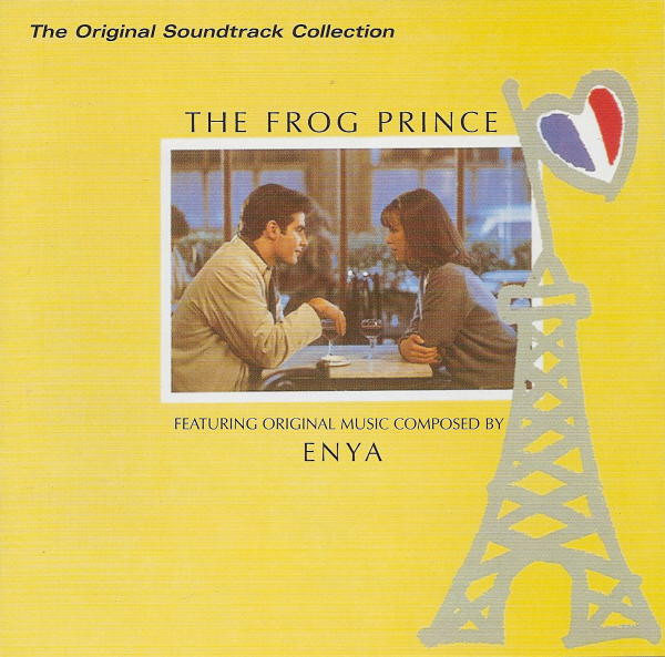The Frog Prince (The Original Soundtrack Collection)