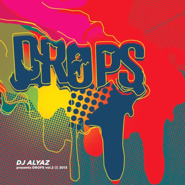 Presents Drops Vol. 2