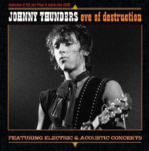 Eve Of Destruction