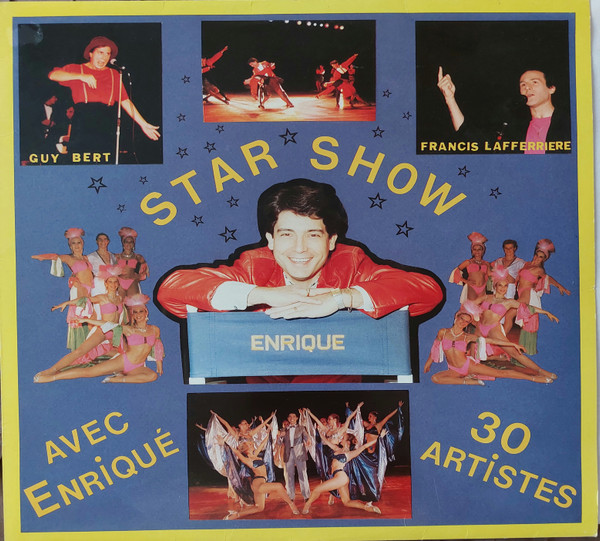 Star Show (30 Artistes)