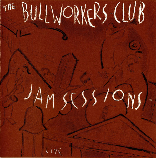 Club Jam Sessions • Live