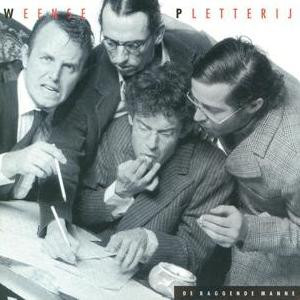 Weense Pletterij