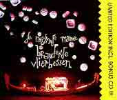 Brandende Vlierbessen (Limited Edition Incl. Bonus CD !!!)
