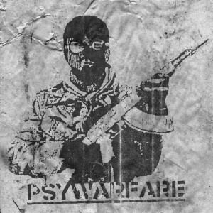 Rot In Hell / Psywarfare