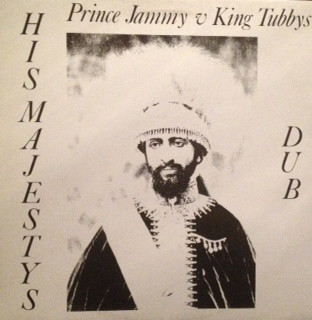 His Majestys Dub